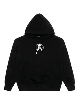 Mastermind World: Толстовка с принтом 