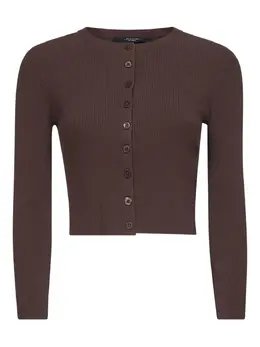 Weekend Max Mara: Кардиган на пуговицах 