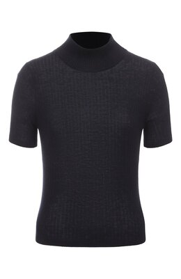 Max Mara Studio: Шёлковый свитер 
