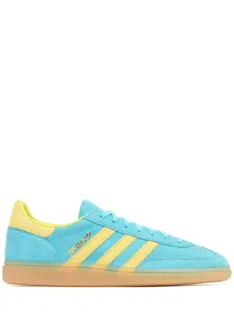 ADIDAS ORIGINALS: Блакитні кросівки 