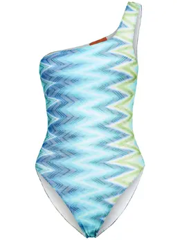 MISSONI: Купальник 