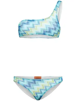 MISSONI: Купальники 