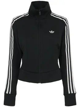 ADIDAS ORIGINALS: Трикотажная куртка 