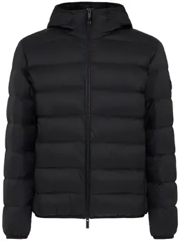 MONCLER: Куртка с капюшоном 