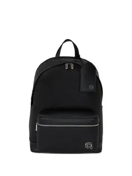 Karl Lagerfeld: Чёрный рюкзак 