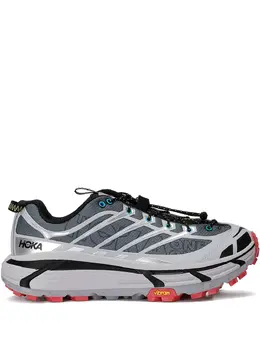 HOKA: Кроссовки 