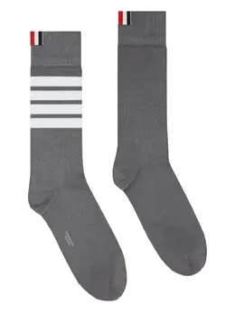Thom Browne: Носки  4-Bar