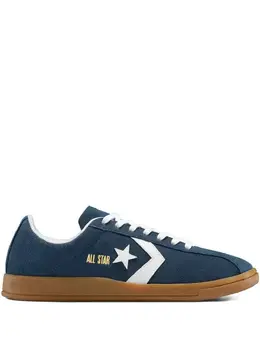 Converse: Синие кроссовки  All Star