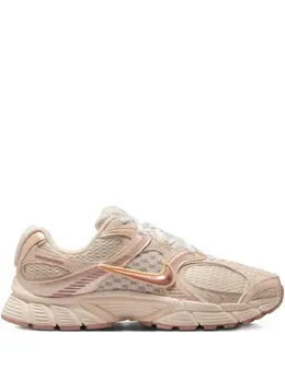 Nike: Розовые кроссовки 
