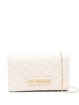 Love Moschino: Сумка 