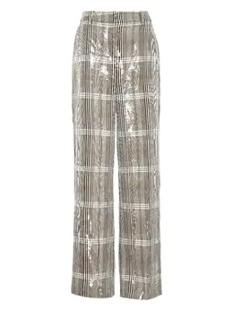 3.1 Phillip Lim: Брюки с блёстками 