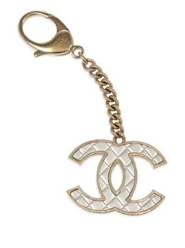 CHANEL Pre-Owned: Сумка 