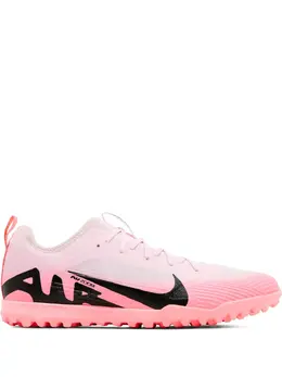 Nike: Розовые кроссовки  Mercurial