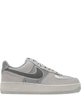 Nike: Светлые кроссовки  Air Force 1