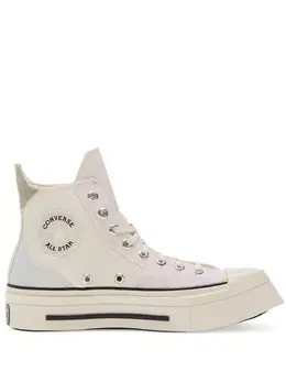 Converse: Светлые кроссовки  Chuck 70