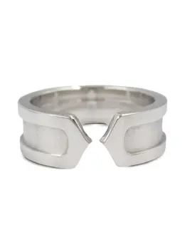 Cartier: Кольцо 