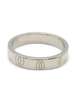 Cartier: Кольцо 
