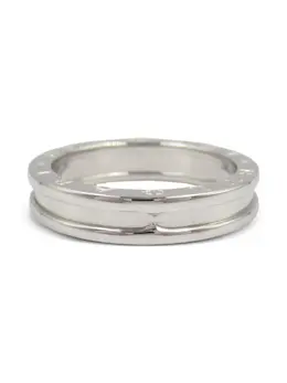 Bvlgari Pre-Owned: Кольцо 