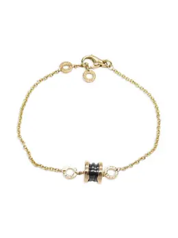 Bvlgari Pre-Owned: Браслет 