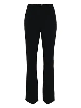 3.1 Phillip Lim: Чёрные брюки 