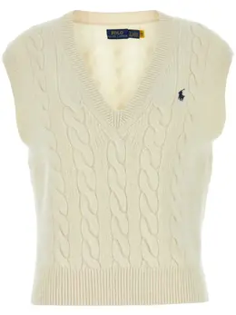 Polo Ralph Lauren: Трикотажное поло 