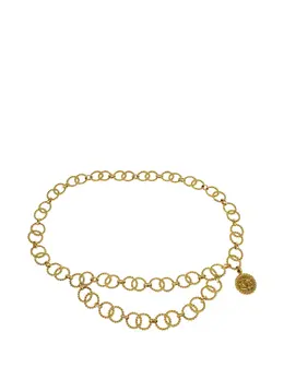 CHANEL Pre-Owned: Ремень 