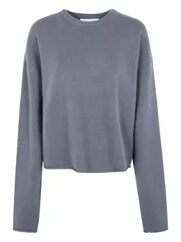 extreme cashmere: Кашемировый свитер 