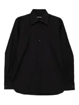 TOM FORD: Длинная рубашка 