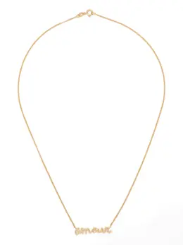Wouters & Hendrix Gold: Колье 
