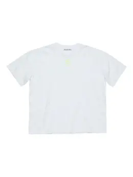 Acne Studios: Хлопковая футболка 