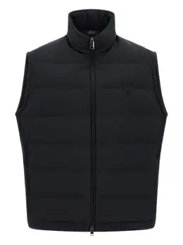 Brioni: Стёганый жилет 