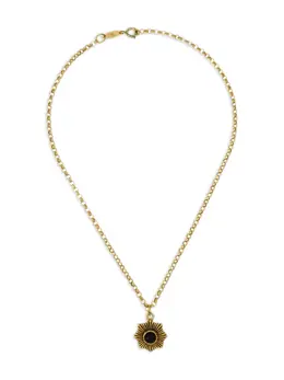 CHANEL Pre-Owned: Подвеска 