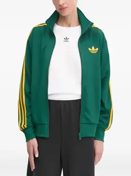 adidas: Куртка в полоску 