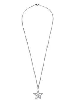 CHANEL Pre-Owned: Колье 
