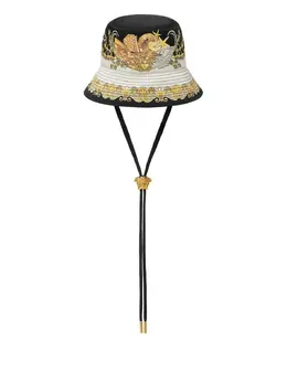 Versace: Панама 