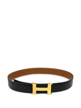 Hermès Pre-Owned: Ремень 