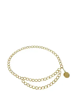 CHANEL Pre-Owned: Ремень 