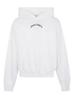 Palm Angels: Толстовка с принтом 