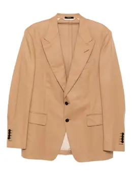 TOM FORD: Однобортные пиджаки 