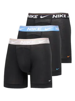 Nike: Трусы 