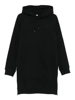 The North Face: Платье с капюшоном 