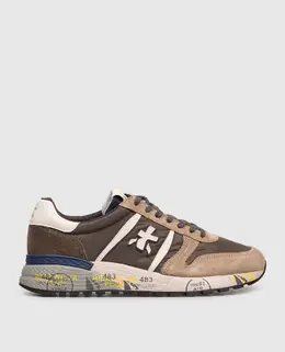 Premiata: Кросівки  Lander