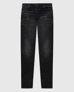 Tom Ford: Чёрные джинсы 