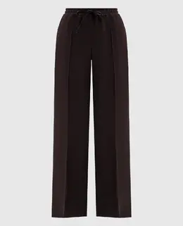 Tom Ford: Коричневые брюки 