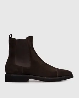 Tom Ford: Коричневі черевики 