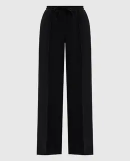 Tom Ford: Чёрные брюки 