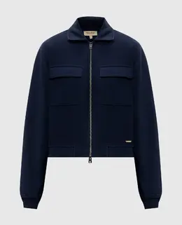 Woolrich: Сині куртки 
