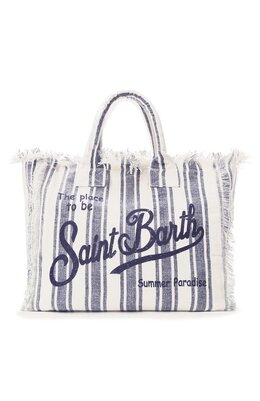 MC2 Saint Barth: Сумка с надписями 