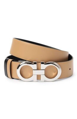 Ferragamo: Ремень 