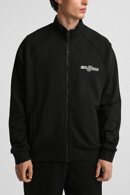 Guess: Хлопковая толстовка 